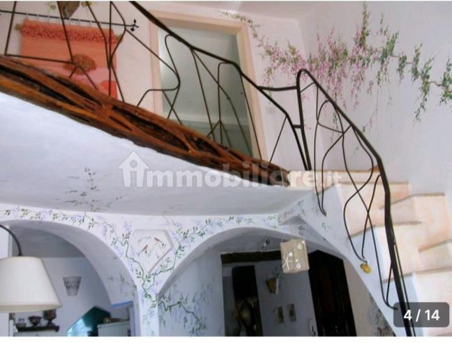 Anteprima foto 3 - Appartamento in Vendita a La Maddalena (Sassari)