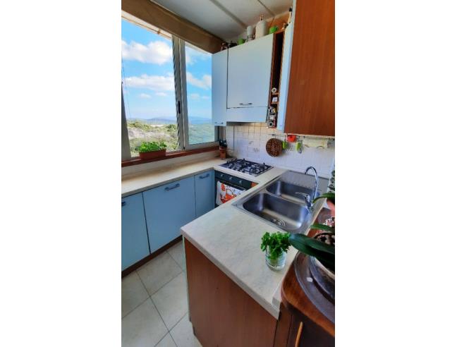 Anteprima foto 3 - Appartamento in Vendita a La Maddalena (Sassari)