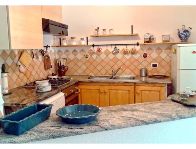 Anteprima foto 3 - Appartamento in Vendita a La Maddalena (Sassari)