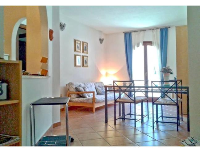 Anteprima foto 4 - Appartamento in Vendita a La Maddalena (Sassari)