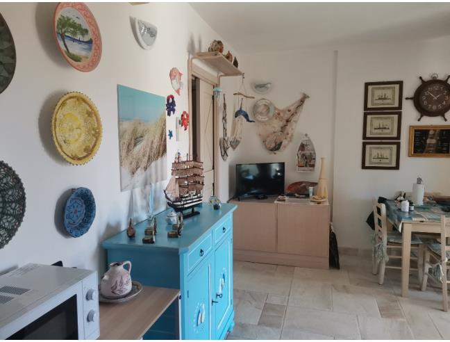 Anteprima foto 4 - Appartamento in Vendita a La Maddalena (Sassari)