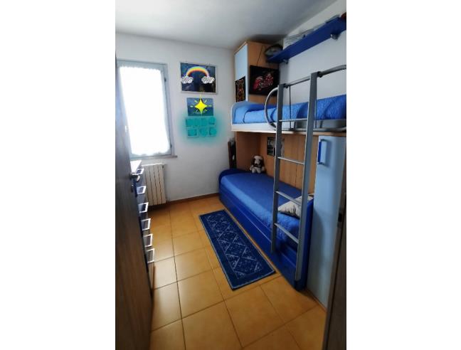 Anteprima foto 6 - Appartamento in Vendita a La Maddalena (Sassari)