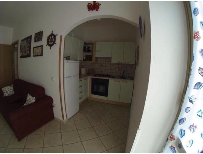 Anteprima foto 7 - Appartamento in Vendita a La Maddalena (Sassari)