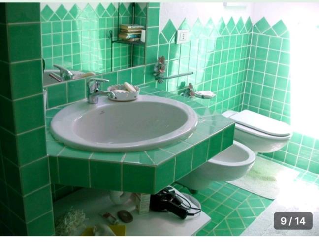 Anteprima foto 8 - Appartamento in Vendita a La Maddalena (Sassari)