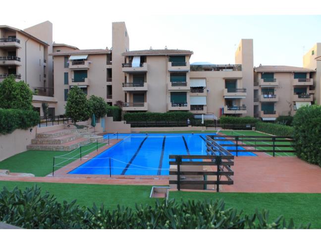 Anteprima foto 8 - Appartamento in Vendita a La Maddalena (Sassari)