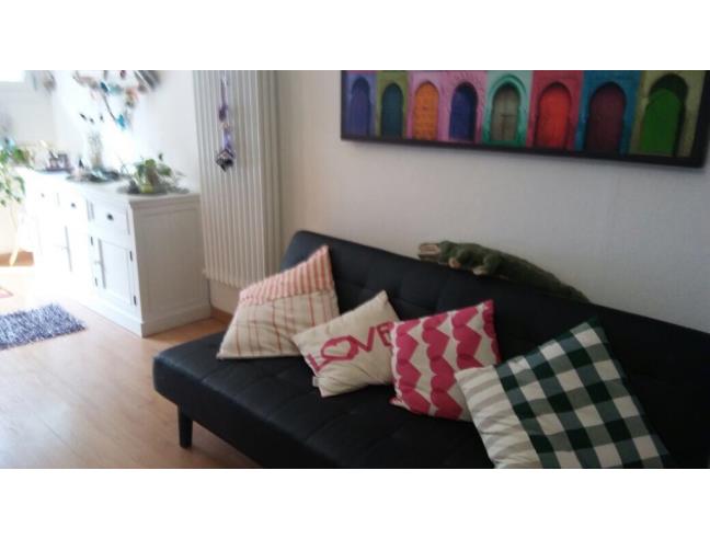 Anteprima foto 2 - Appartamento in Vendita a La Spezia - Biassa