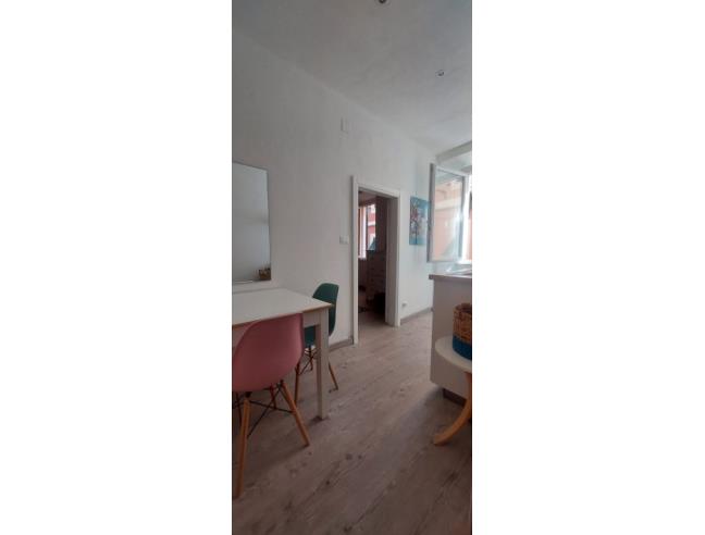 Anteprima foto 2 - Appartamento in Vendita a La Spezia - Cadimare
