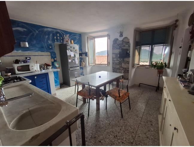 Anteprima foto 7 - Appartamento in Vendita a La Spezia - Campiglia