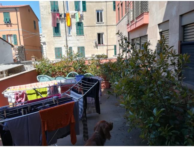 Anteprima foto 7 - Appartamento in Vendita a La Spezia - Canaletto