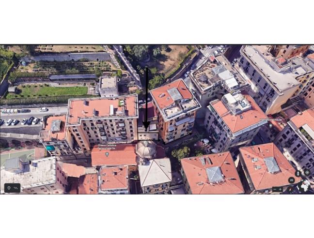 Anteprima foto 1 - Appartamento in Vendita a La Spezia - Centro