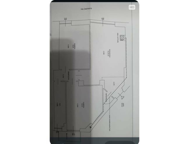 Anteprima foto 2 - Appartamento in Vendita a La Spezia - Centro