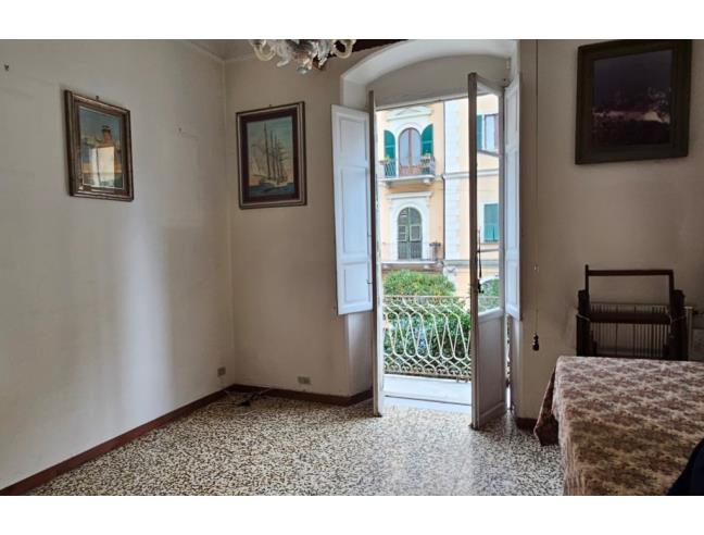 Anteprima foto 3 - Appartamento in Vendita a La Spezia - Centro