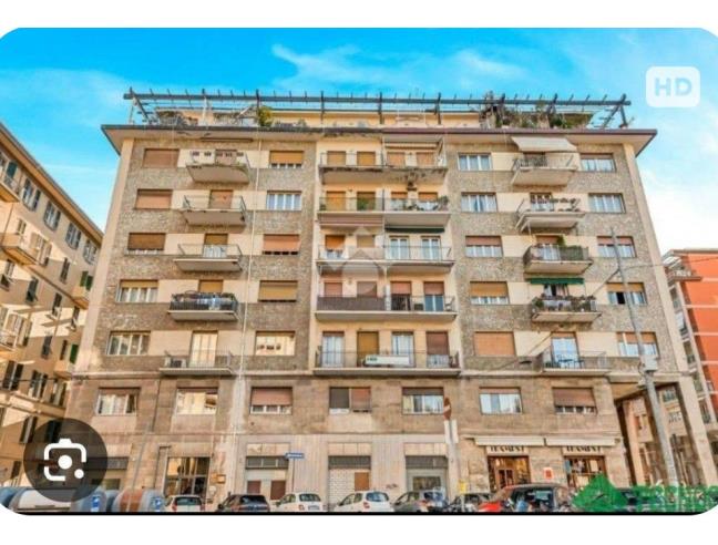 Anteprima foto 3 - Appartamento in Vendita a La Spezia - Centro