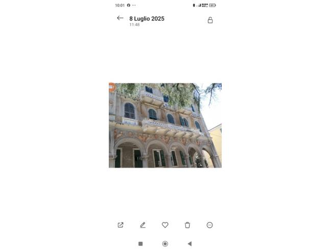 Anteprima foto 3 - Appartamento in Vendita a La Spezia - Centro