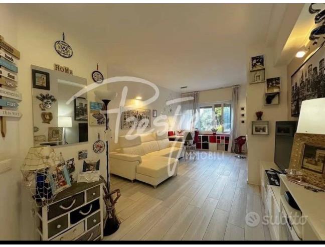 Anteprima foto 7 - Appartamento in Vendita a La Spezia - Centro