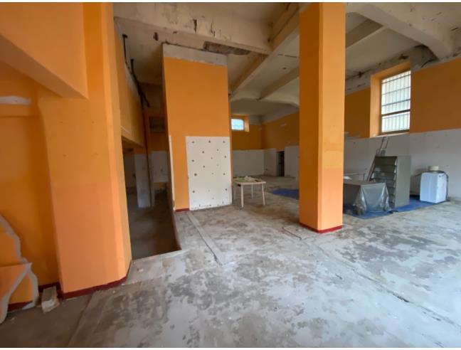 Anteprima foto 7 - Appartamento in Vendita a La Spezia - Centro