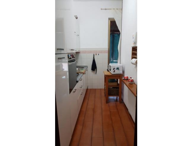 Anteprima foto 3 - Appartamento in Vendita a La Spezia - La Chiappa