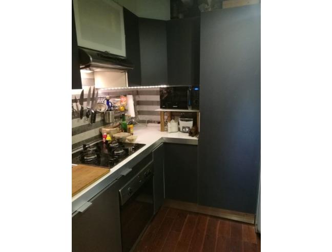 Anteprima foto 8 - Appartamento in Vendita a La Spezia - La Scorza