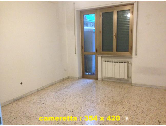 Anteprima foto 3 - Appartamento in Vendita a La Spezia - Mazzetta