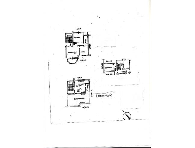 Anteprima foto 5 - Appartamento in Vendita a La Spezia - Melara