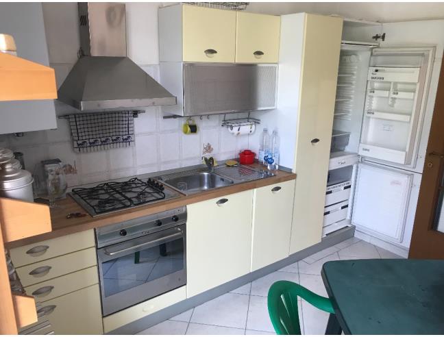 Anteprima foto 3 - Appartamento in Vendita a La Spezia - Montepertico