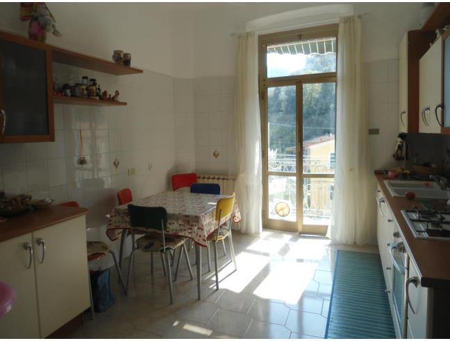 Anteprima foto 2 - Appartamento in Vendita a La Spezia - Rebocco