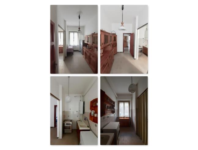 Anteprima foto 4 - Appartamento in Vendita a La Spezia - Rebocco