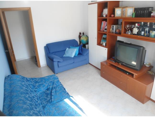 Anteprima foto 4 - Appartamento in Vendita a La Spezia - Rebocco