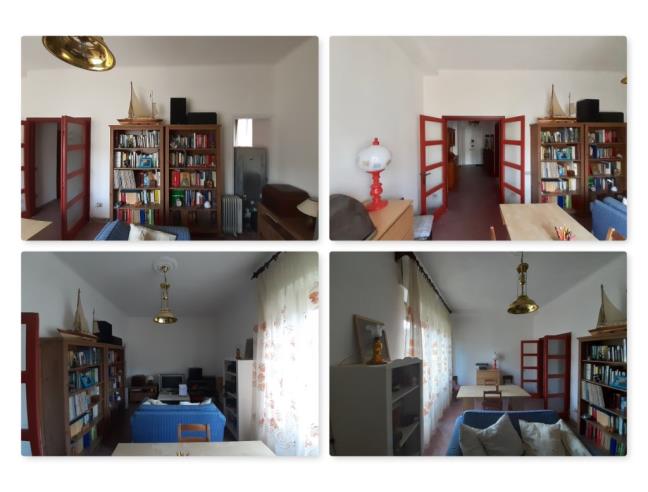 Anteprima foto 5 - Appartamento in Vendita a La Spezia - Rebocco