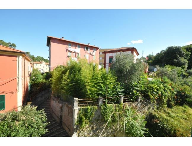 Anteprima foto 4 - Appartamento in Vendita a La Spezia - Ruffino