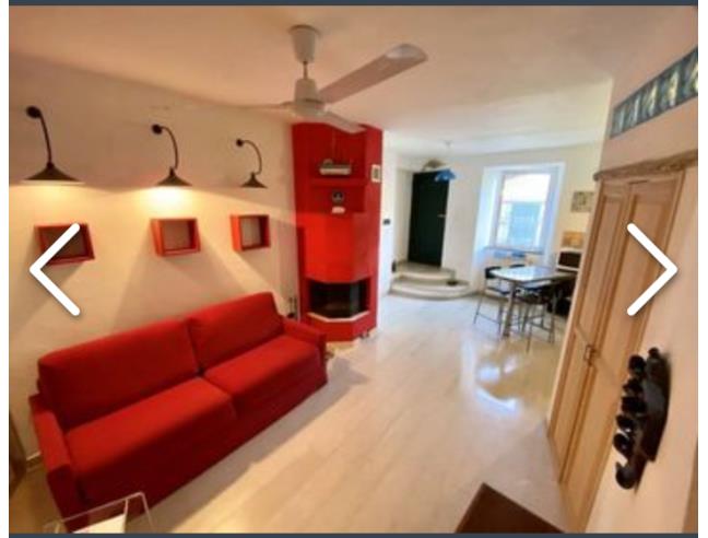 Anteprima foto 5 - Appartamento in Vendita a La Spezia - San Venerio