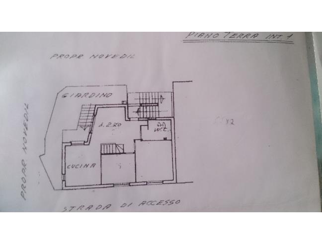 Anteprima foto 1 - Appartamento in Vendita a La Spezia - Valdellora