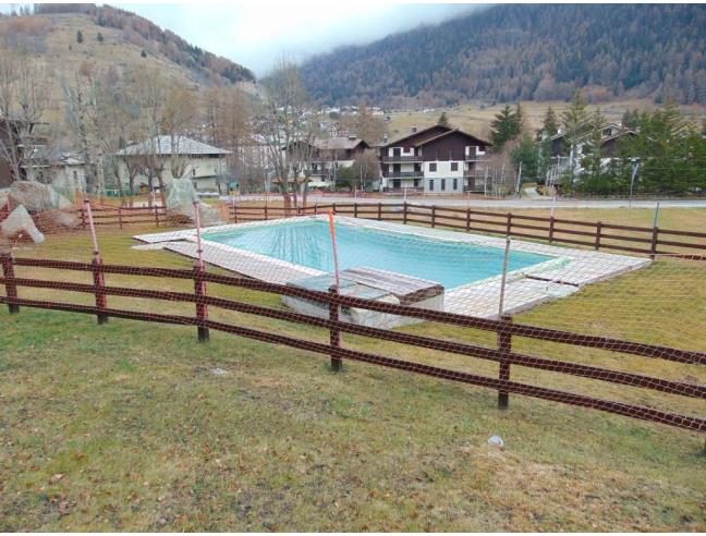 Anteprima foto 1 - Appartamento in Vendita a La Thuile - Entreves