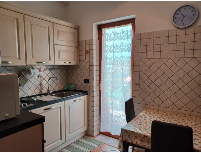 Anteprima foto 4 - Appartamento in Vendita a Ladispoli - Marina San Nicola