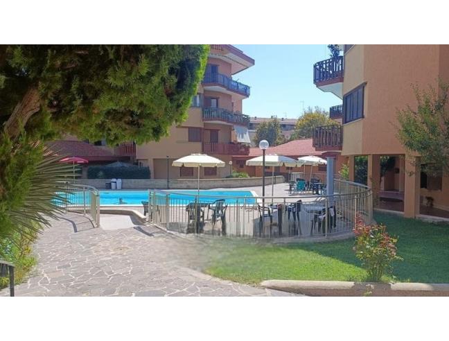 Anteprima foto 8 - Appartamento in Vendita a Ladispoli - Marina San Nicola