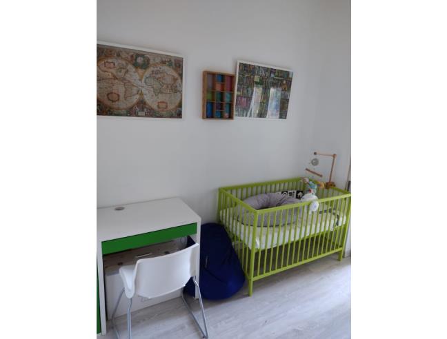 Anteprima foto 5 - Appartamento in Vendita a Ladispoli (Roma)