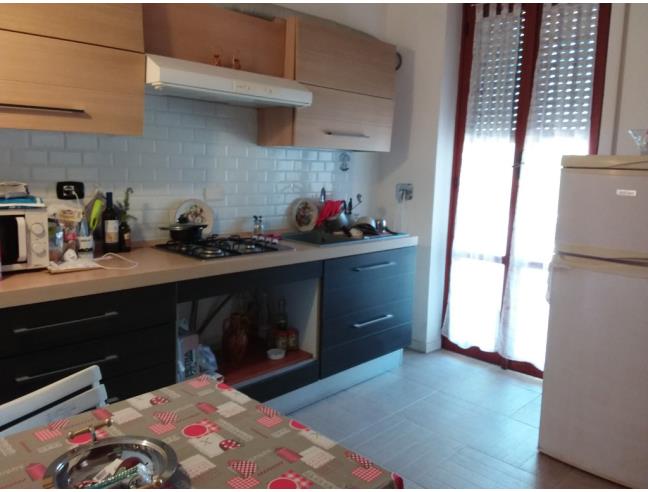 Anteprima foto 5 - Appartamento in Vendita a Ladispoli (Roma)