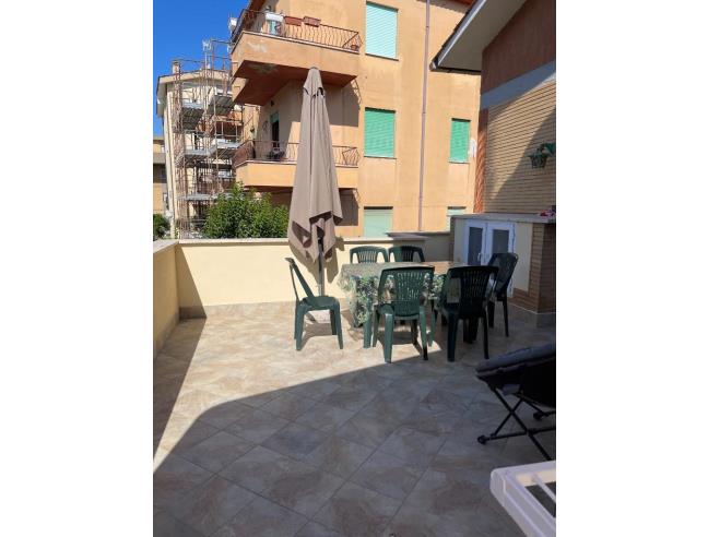 Anteprima foto 7 - Appartamento in Vendita a Ladispoli (Roma)