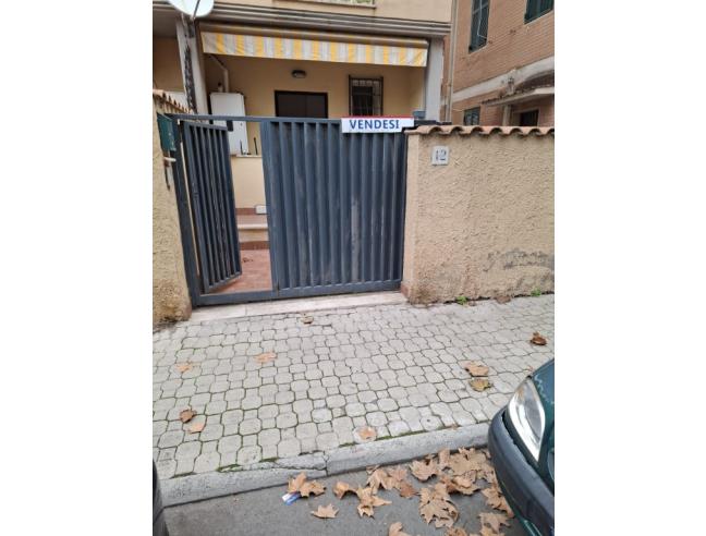 Anteprima foto 7 - Appartamento in Vendita a Ladispoli (Roma)