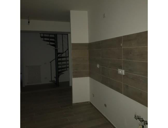 Anteprima foto 5 - Appartamento in Vendita a Lagonegro (Potenza)