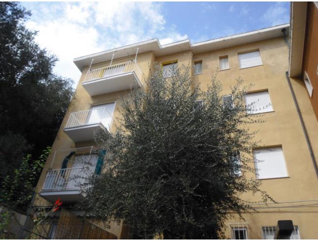 Anteprima foto 1 - Appartamento in Vendita a Laigueglia (Savona)