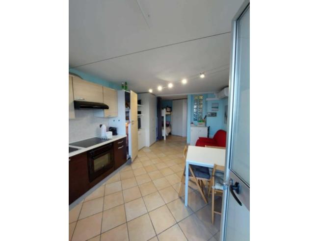 Anteprima foto 1 - Appartamento in Vendita a Laigueglia (Savona)