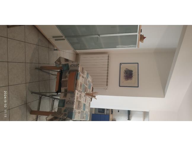 Anteprima foto 2 - Appartamento in Vendita a Laigueglia (Savona)