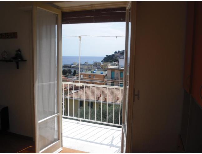 Anteprima foto 2 - Appartamento in Vendita a Laigueglia (Savona)