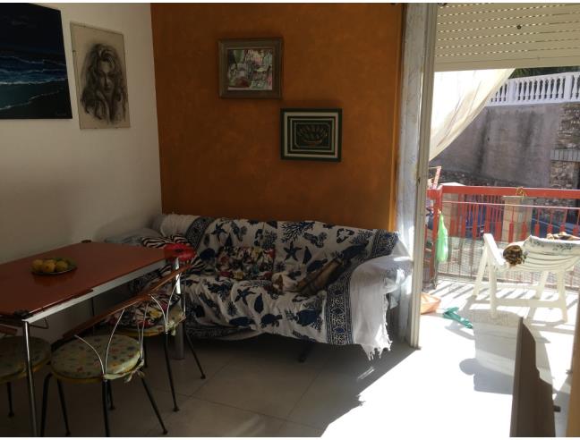 Anteprima foto 2 - Appartamento in Vendita a Laigueglia (Savona)