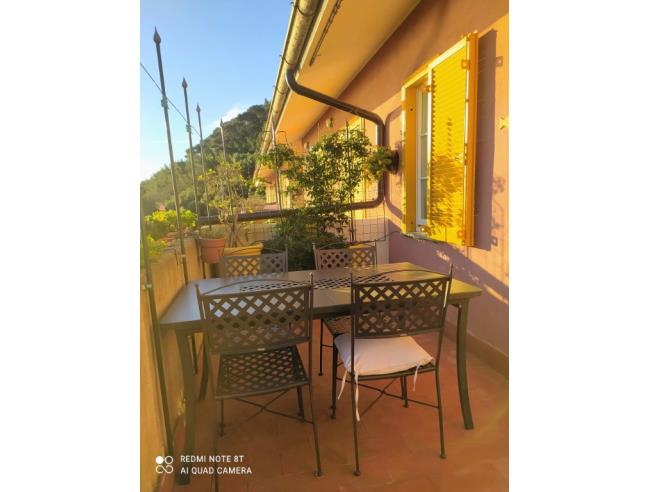Anteprima foto 2 - Appartamento in Vendita a Laigueglia (Savona)