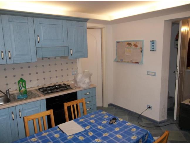 Anteprima foto 2 - Appartamento in Vendita a Laigueglia (Savona)