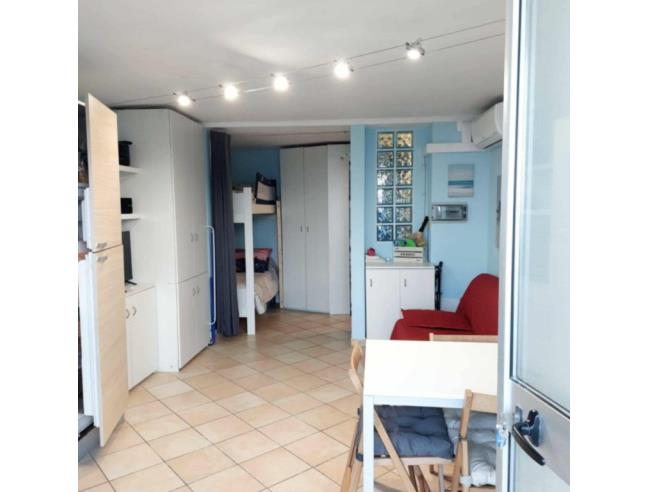 Anteprima foto 2 - Appartamento in Vendita a Laigueglia (Savona)