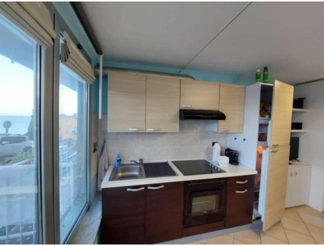 Anteprima foto 3 - Appartamento in Vendita a Laigueglia (Savona)