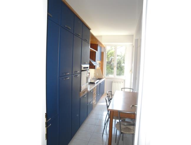 Anteprima foto 3 - Appartamento in Vendita a Laigueglia (Savona)